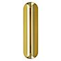 DCW Rosalie Wall Light LED gold - 60 cm