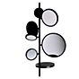 DCW Tell Me Stories Wall Light LED black