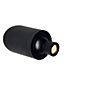DCW Vision 20/20 Wall Light LED black - Ballasts integrated
