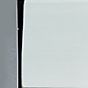 Decor Walther Box 1-15 - Opzetlamp voor spiegel chroom , uitloopartikelen