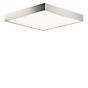 Decor Walther Cut Ceiling Light LED nickel - 40 cm