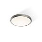 Decor Walther Fix Ceiling Light nickel calendered - 24 cm