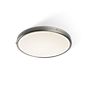 Decor Walther Fix Ceiling Light nickel calendered - 30 cm