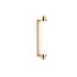 Decor Walther Vienna Wall Light LED gold - 40 cm