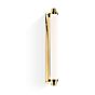Decor Walther Vienna Wall Light LED gold - 60 cm