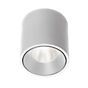 Delta Light Boxy XL Plafonnier LED ronde blanc - 3.000 K , Vente d'entrepôt, neuf, emballage d'origine