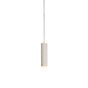 Delta Light Hedra Lampada a sospensione LED bianco, 19,5 cm