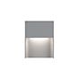 Delta Light Skov Lampada da parete LED grigio alluminio - 10 cm - 2.700 K
