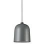 Design for the People Angle Pendant Light grey