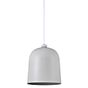 Design for the People Angle Pendant Light white