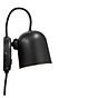 Design for the People Angle Wall Light black , Warehouse sale, as new, original packaging