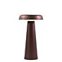 Design for the People Arcello Bordlampe messing