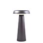 Design for the People Arcello Lampe de table anthracite