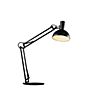 Design for the People Arki Table Lamp black