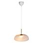 Design for the People Glossy Hanglamp wit