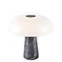 Design for the People Glossy Table Lamp grey