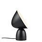 Design for the People Hello Lampe de table noir