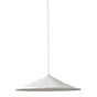 Design for the People Hill Hanglamp natuur - ø55 cm