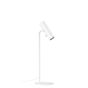 Design for the People MIB 6 Lampe de table blanc