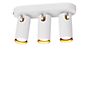 Design for the People Mimi Spot 3 lamps white