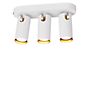 Design for the People Mimi Spot 3 lamps white , Warehouse sale, as new, original packaging