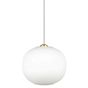Design for the People Navone Hanglamp opaal - 30 cm