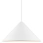 Design for the People Nono Hanglamp ø49 cm - wit