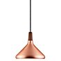 Design for the People Nori Pendant Light ø27 cm - copper