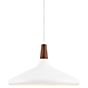 Design for the People Nori Pendant Light ø39 cm - white , Warehouse sale, as new, original packaging