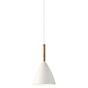 Design for the People Pure Hanglamp ø20 cm - wit