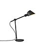 Design for the People Stay Long Table Lamp black
