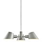 Design for the People Stay Pendant Light grey
