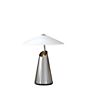 Design for the People Taido Table Lamp chrome