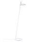 Design for the People Versale Floor Lamp white , Warehouse sale, as new, original packaging