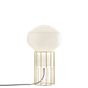 Fabbian Aérostat Lampe de table laiton - small