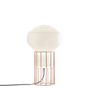Fabbian Aérostat Table lamp copper - small