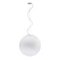 Fabbian Lumi Sfera pendant light ø60 cm