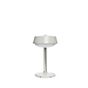 Fatboy Bellboy Lampada ricaricabile LED grigio chiaro