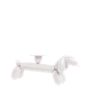 Fatboy Can-Dog Candle holder white