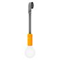 Fermob Aplô Battery Light LED with Hanging Strap honey