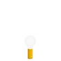 Fermob Aplô Lampe rechargeable LED miel