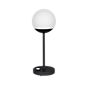 Fermob Mooon! Max Table Lamp LED anthracite