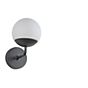 Fermob Mooon! Wall Light LED anthracite