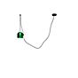 Flos Aim Small Sospensione LED green , discontinued product