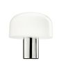 Flos Bellhop Bordlampe aluminium poleret