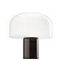 Flos Bellhop Bordlampe brun