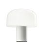 Flos Bellhop Bordlampe hvid