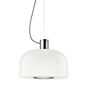 Flos Bellhop Hanglamp aluminium gepolijst