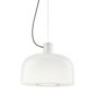 Flos Bellhop Hanglamp wit