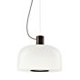 Flos Bellhop Pendelleuchte braun